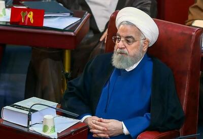 اسنپ‌بکِ سیاسی حسن روحانی؛ حمله به مجلس برای فرار از پاسخگویی!