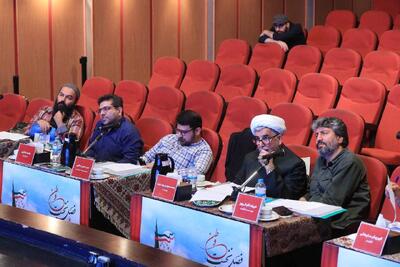  حذف جمهوری اسلامی و تجزیه کشور دو هدف مهم دشمن در جنگ ۱۲ روزه