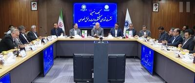  کاهش مصرف آب در بخش کشاورزی هرمزگان/پرداخت خسارت به تاجران حادثه بندر شهید رجایی
