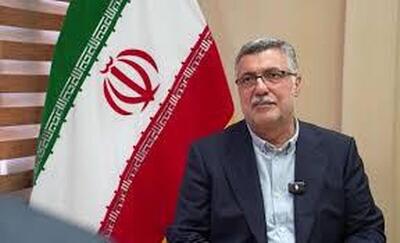  وزیر بهداشت: پرستاران نماد صبوری، مهربانی و حرفه‌ای‌گری هستند