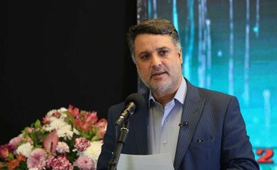  حبیبی: ۵۰ درصد از دانشجویان دانشگاه‌های علوم پزشکی در خوابگاه‌ها اسکان دارند / برنامه‌ریزی برای تأمین ۱۰۰ هزار تخت خوابگاهی در حال انجام است