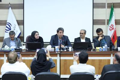  چراغ شورای معادن جنوب استان کرمان پس از سال‌ها روشن شد!