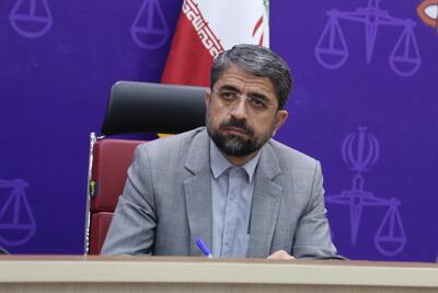  معرفی ۲۰ مدیر به مراجع قضایی و ۱۶۶ نفر به هیأت‌های تخلفات اداری در قزوین