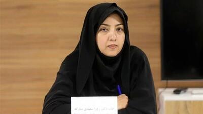 سعیدی: وزارت خارجه دیپلماسی اقتصادی را در تمامی وزارتخانه‌ها فعال بکند/ در برخی کشور‌ها رایزن بازرگانی نداریم + فیلم