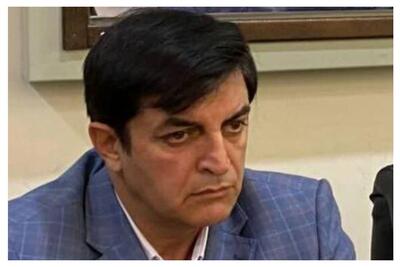 گودرزی: قالیباف چندین بار درباره ناترازی بانک‌ها تذکر داد / چرا فرزین بعد از یک سال بانک آینده را منحل کرد؟ + فیلم