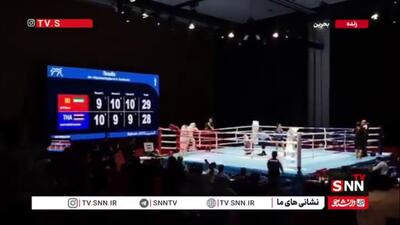  دختر دهه هشتادی ایران طلایی شد