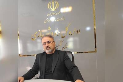  آغاز عقد قراردادهای واگذاری اراضی طرح جوانی جمعیت در گچساران و دهدشت