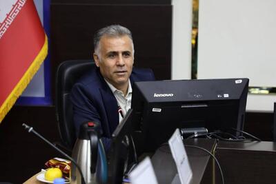  دانشگاه‌ها از کمبود فضا‌های ورزشی رنج می‌برند