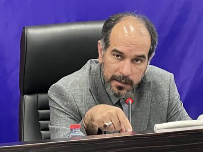  توپ تداوم یا عدم ادامه طرح کدینگ سوخت در زمین شرکت پخش فرآورده‌های نفتی کرمان/ نامه استاندار به دولت روی میز مدیر عامل جدید!+فیلم