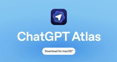  چالش مستقیم برای گوگل؛ اطلس اپن‌ای‌آی مرور وب را به سطحی تازه برد