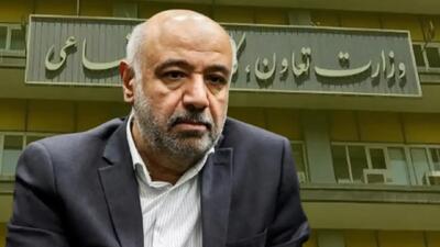 ناکارآمدی مدیریتی در وزارت تعاون