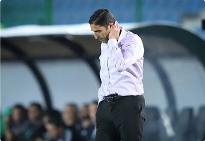 وحید هاشمیان به طور رسمی از پرسپولیس جدا شد