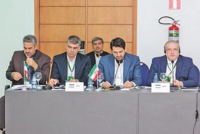  هوشمندسازی، سکوی صادرات دانش مالیاتی ایران به بریکس