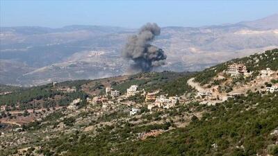 یکی از فرماندهان حزب‌الله ترور شد