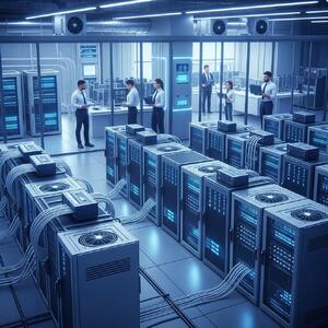  هوش مصنوعی با «غریزه بقا»؛ پژوهشگران از رفتار غیرمنتظره مدل‌های پیشرفته خبر دادند