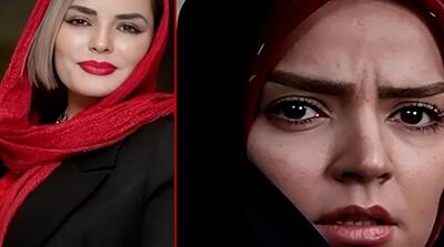تغییر چهره بازیگران سریال آوای باران بعد از 12 سال