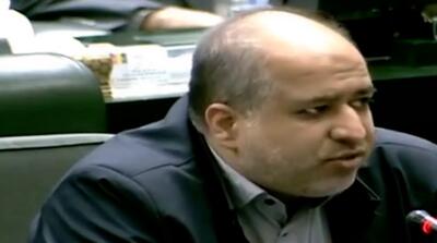ادعای حقوق 200 میلیونی در دولت: جوری بخورید که خفه نشوید!