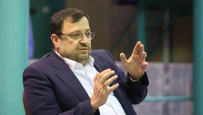 فیروزآبادی: ترور فرماندهان ربطی به واتس‌اپ نداشت