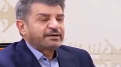 روایت شهریاری از خروج سید محمد حسینی از ایران