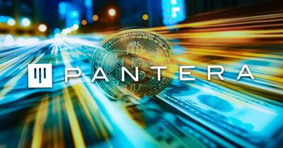  مدیرعامل پنترا کپیتال: روند صعودی بیت کوین تا سال ۲۰۲۶ ادامه دارد