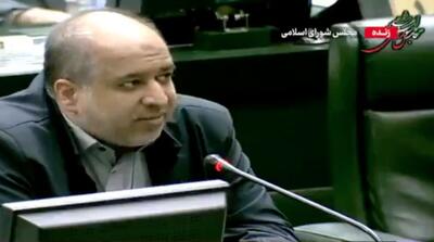  استخدام رئیس اطلاع‌رسانی دولت در پتروشیمی جم با حقوق نجومی ۲۰۰ میلیونی