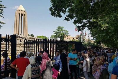  شتاب سرمایه‌گذاری گردشگری در همدان