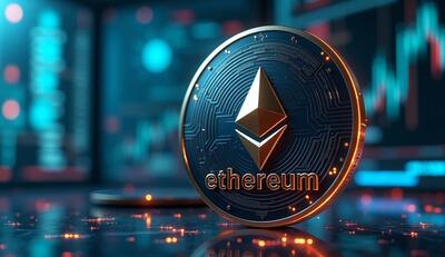 نهنگ‌ها دوباره حمله کردند؛ اتریوم در مسیر تثبیت و رشد