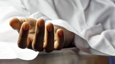  فوت ناگهانی یک دانش‌آموز ایلامی در مدرسه / علت چه بود؟