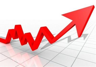 شاخص کل بورس ۲۴ هزار واحد تقویت شد
