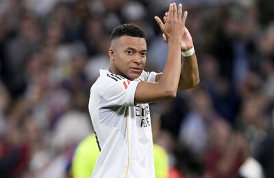  بیشترین گل زده به بارسلونا در قرن 21؛ فقط دو اسطوره رئال مادرید بالاتر از کیلیان امباپه