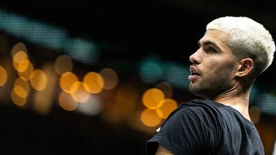  پیش‌بینی کارلوس آلکاراس از نتیجه ال کلاسیکو و گلزنان بازی