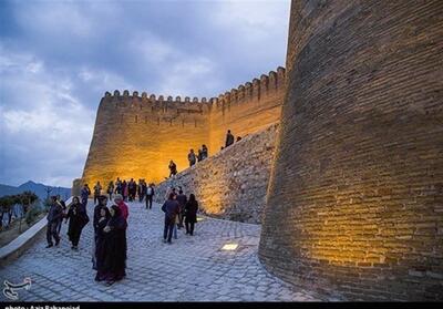 27 بسته سرمایه‌گذاری گردشگری در لرستان آماده شد - تسنیم
