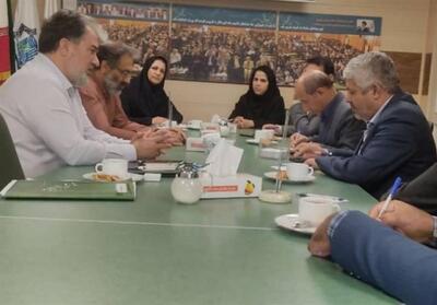  همکاری خیرین فارس و کهگیلویه و بویراحمد در ارتقای سلامت منطقه‌ای - تسنیم