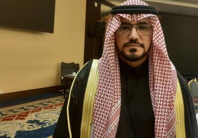  مصاحبه|معن الجربا: دژ مستحکم و سوپاپ اطمینان عراق است/سکوت در برابر توطئه اسرائیل پذیرفته نیست - تسنیم