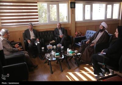  انعقاد تفاهم‌نامه همکاری بهزیستی و دادگستری کردستان - تسنیم