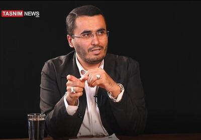 پزشکیان فقط رئیس‌جمهور آذربایجان شرقی است؟ نظام مسائل استان از نگاه آقای نماینده فیلم - تسنیم
