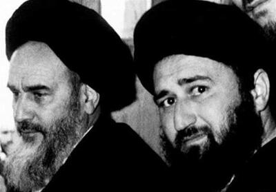 سیدمصطفی خمینی؛ الگوی تراز در تعامل اجتماعی حوزه - تسنیم