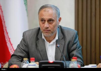 حل اختلاف نمایشگاه طلا و جواهر تبریز در دست اتاق بازرگانی - تسنیم