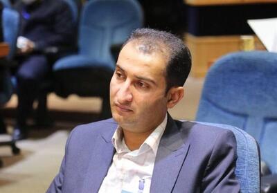 شهرک صنعتی خانمیرزا بعد از سال‌ها کلنگ‌زنی هنوز افتتاح نشده است - تسنیم