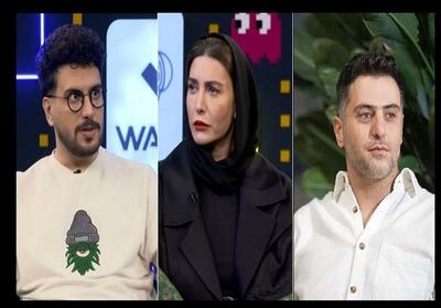 از علی ضیاء تا فریبا نادری؛ وقتی «ادایی‌ها» افکار عمومی را خراش می‌دهند - تسنیم