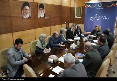  صدور مجوز سرمایه‌گذاری در قزوین تغییر می‌کند - تسنیم
