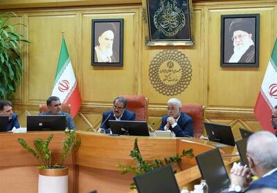 مومنی: حل مشکلات از همراهی و همدلی بین ارکان نظام حاصل می‌شود - تسنیم