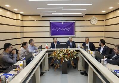 چهارمحال و بختیاری در اعتماد به بخش خصوصی پیشتاز است - تسنیم