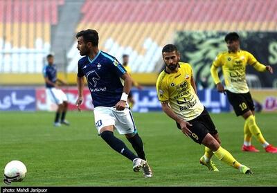 ترکیب سپاهان و پیکان مشخص شد - تسنیم