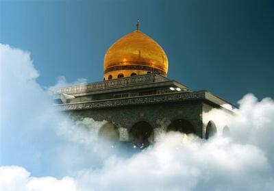  محل دقیق آرامگاه حضرت زینب (س)؛ آیت‌الله بهجت فاش کرد - تسنیم