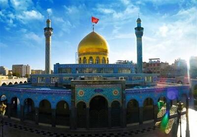 از مدینه تا دمشق، تولدِ روشنایی پاسداران حرم - تسنیم