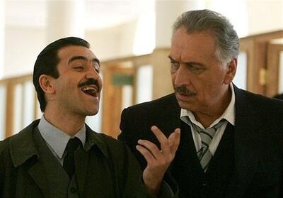 واکنش احمد نجفی به بازگشت کارآگاه علوی/ قصه‌ها جلوتر می‌آیند اما علوی همان علوی است! - تسنیم