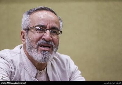 خاطره فرهنگ از آقامنشی محمد کاسبی در تئاتر/پول قرض کرد تا دستمزد بازیگران را زودتر بدهد - تسنیم