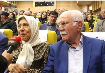 روایت آجرهایی که با عشق بالا رفت؛ 317 میلیارد تومان برای ساختن آینده کودکان همدان فیلم - تسنیم
