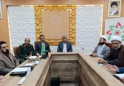  هفته فرهنگی شهرستان خوسف از 22 تا 28 آبان برگزار می‌شود - تسنیم